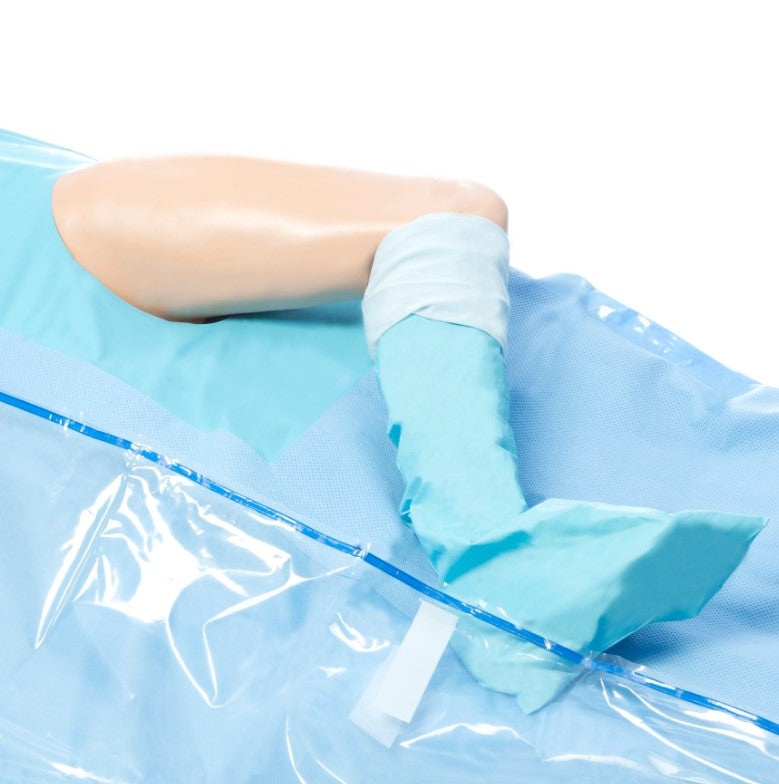 HALYARD DRAPES-89345