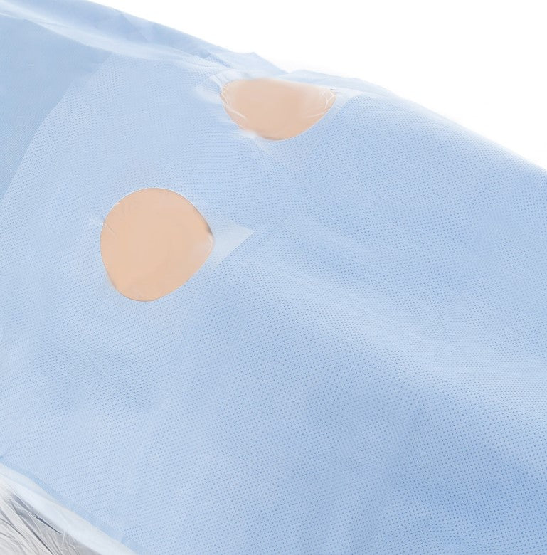 HALYARD DRAPES-89471