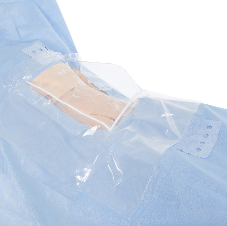 HALYARD DRAPES-89528