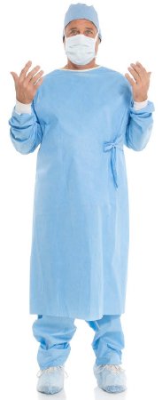 HALYARD STANDARD SURGICAL GOWNS-90048