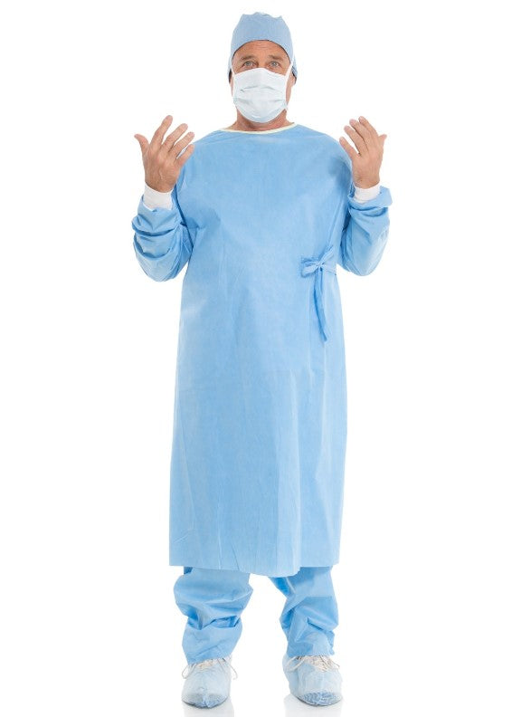 HALYARD EVOLUTION® SURGICAL GOWNS-95011