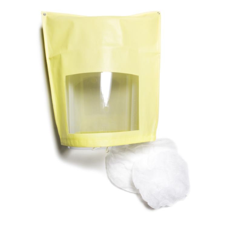 HALYARD HOOD ASSEMBLY-99010