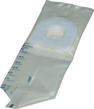 AMSINO AMSURE® INFANT URINE COLLECTION BAG-AS409