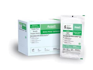 ANSELL GAMMEX® NON-LATEX PI SURGICAL GLOVES-20685260