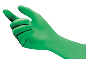 ANSELL GAMMEX® NON-LATEX PI MICRO GREEN SURGICAL GLOVES-20687270