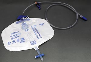 AMSINO AMSURE® URINARY DRAINAGE BAGS-AS32200