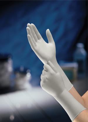 HALYARD STERLING NITRILE™ EXAM GLOVE-53140