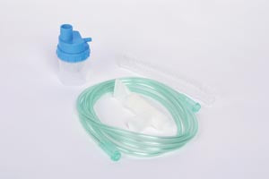AMSINO NEBULIZER ACCESSORIES-AS78010