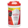 PDI SANI-WIPE™ NON-RINSE FOOD CONTACT HARD-SURFACE SANITIZING WIPE-P01500