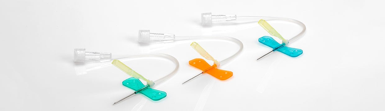 Safety Wing Sets – SNTBIOTECH
