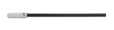 PurSwab 3" Mini-tip Foam Swab w/Black Polypropylene Handle - 1273 BK-Lint-Controlled Swabs, Cs