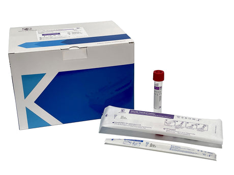 SNT Biotech Sterile Normal Saline, 0.85% Kit Collection Kit