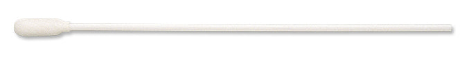 PurSwab 6" Small Foam-Over-Cotton Swab w/Polypropylene Handle - 1806-PCSF- Cleaning Swab, Cs