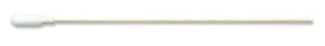 PurSwab 6" Small Foam over Cotton Swab w/Wooden Handle - 1806-WCSF-Smaller Sized General Cleaning Swab, Cs