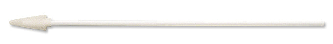 PurSwab 6" Arrow Shaped Foam Swab w/Polypropylene Handle - 1806-PF ARROW-Cleaning Swab, Cs