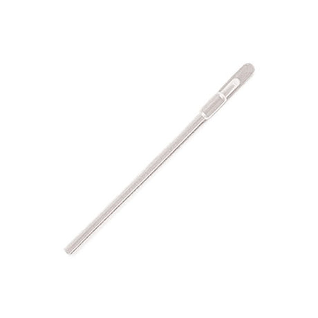 Globe Scientific 136080 LDPE Special Purpose Transfer Pipet with Paddle, Non-Sterile, 125mm Length, 0.8mL Capacity (Case of 5000)