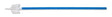 RoversÂ® 8" Cervex-BrushÂ® Combi w/Polypropylene Handle - 2195 COMBI - 100/Case-HPV Testing, Cs