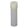 Globe Scientific 101010 Scintillation Vial, 20 ml, HDPE