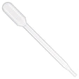 Globe Scientific Transfer Pipettes, General Purpose 87mm), 1.7mL, 138020B (Case of 5000)