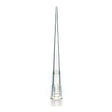 Globe Scientific 151154RS-96 Pipette Tip, 0.1-10 ul, UniversalNatural, Pipetman Sterile, Rckd