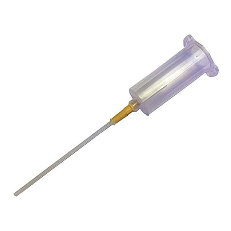 GLOBE SCIENTIFIC 3901 Dispenser Tip Repeat Volume Pipettors,0.5 ml