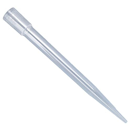 Pipette Tip, 1000-5000uL (1-5mL), Natural, for use with Diamond Advance Pipettors, 100/Bag