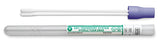Sterile Dry Transport System-6" Foam Swab, Cs