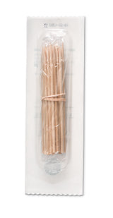 Sterile 3" MALDI-TOF Colony Transfer Device-3â€ Applicator Stick -25-28107, Cs