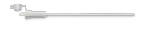 Cap-Shure 6" Sterile Elongated Flock Swab & Protective Cap w/Polystyrene Handle - 25-3206-U-EC-Forensic Evidence Collection, Cs