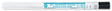 PurFlock Ultra 6" Sterile Mini-tip Flock Swab w/Plastic Handle & Dry Transport Tube - 25-3316-U BT-DNA Test Swabs, Cs