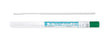 PurFlock Ultra Dry Transport System 6" Sterile Mini-tip Flock Swab & Tube - 25-3316-U EMB 80 BT-PurFlock, Cs