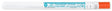 HydraFlock 6" Sterile Ultrafine Flock Swab w/Plastic Handle & Dry Transport Tube - 25-3317-H BT-Nasopharyngeal Swab, Cs