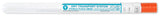 HydraFlock 6" Sterile Ultrafine Flock Swab w/Plastic Handle & Dry Transport Tube - 25-3317-H BT-Nasopharyngeal Swab, Cs