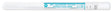 HydraFlock 6" Sterile Elongated Flock Swab w/Plastic Handle & Dry Transport Tube - 25-3806-H BT-Bacterial Swabs, Cs