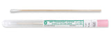 Puritan Dry Transport System 6" Sterile Standard Cotton Wood Handle Swab & Tube - 25-806 1WC BT-Collection and Transport System, Cs