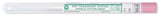 Puritan Dry Transport System 6" Sterile Standard Cotton Plastic Handle Swab & Tube - 25-806 1PC BT-Forensics Swabs, Cs