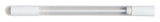 Fab-Swab Dry Transport System 6" Sterile DNA Controlled Cotton Swab & Tube - 25-806 1PC BT FABUSA-DNA Testing, Cs