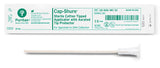 Puritan Cap-Shure-Sterile Cotton Swab with Tip Protector-DNA Collection Swab, Cs