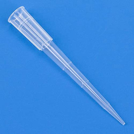 GLOBE SCIENTIFIC 151151RS-96 Pipette Tip, 1-300 ul, Universal, Graduated, Natural, Rckd