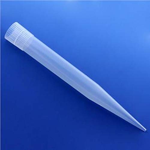 SNT Biotech Pipette Tip, 1000-10,000uL (1-10mL), Natural, for use with ...