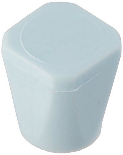 Globe Scientific 51672 End Caps for Capillary Tubes (Case of 500)