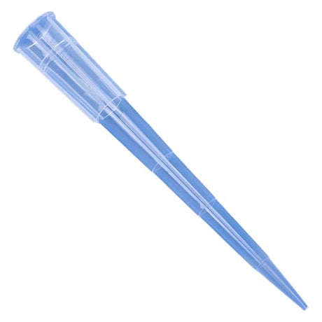 Globe Scientific 151150 Graduated Certified Pipette Tip, Natural, 54mm, Pack of 1000