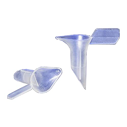 GLOBE SCIENTIFIC 3475 Piercing Funnel for Sedi-Rate System