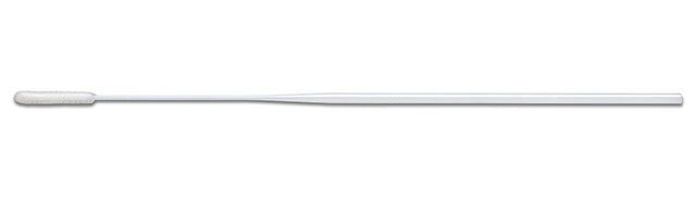 HydraFlock  6" Revised Ultrafine Flock Swab w/Polystyrene Handle, Cs