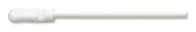 PurSwab 3" Standard Knitted Polyester Swab w/Polypropylene Handle - 3610-Specialty Medical Supply, Cs