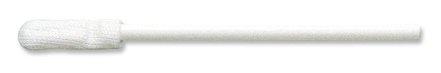 PurSwab 3" Standard Knitted Polyester Swab w/Polypropylene Handle - 3610-Specialty Medical Supply, Cs