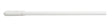 PurSwab 3" Small Knitted Polyester Swab w/Delrin (Acetal) Handle - 3615-Fiber Optic Cleaning Supply, Cs