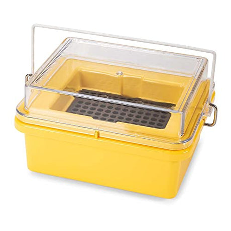 GLOBE SCIENTIFIC 454027 Mini Cooler, -20°C, 96-Place