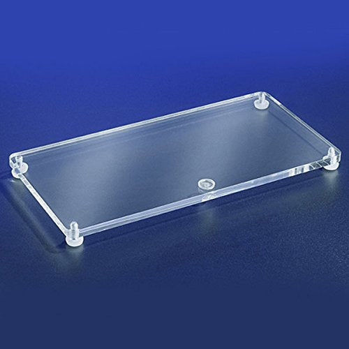 Globe Scientific 3459 Acrylic Leveling Support