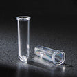 Globe Scientific 5530 Reaction Tube for Sysmex CA Series Analyzers, Pack of 1000